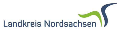 Logo Landkreis Nordsachsen